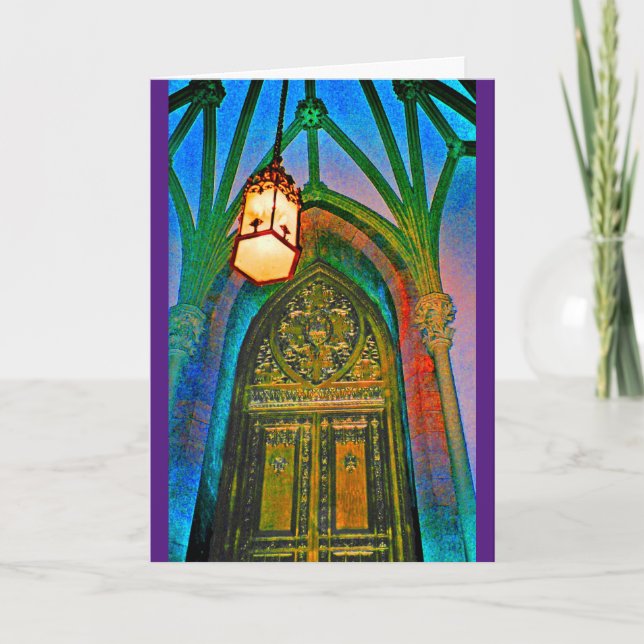 Ytterligare Realm Awaits Kort (Framsida)