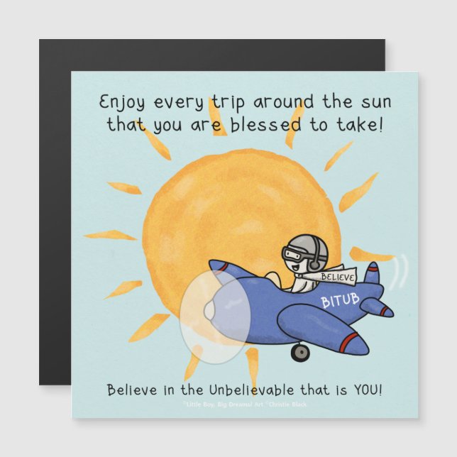 Ytterligare Resa runt Sol (Fram/baksida)