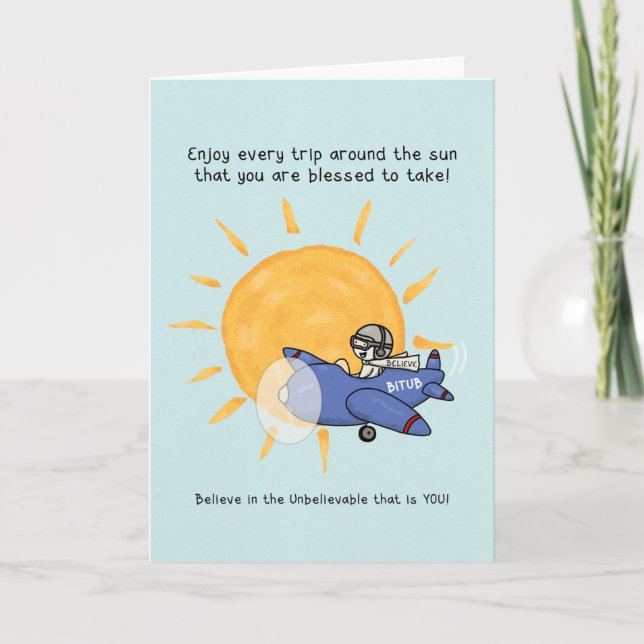 Ytterligare Resa runt Sol Kort (Framsida)