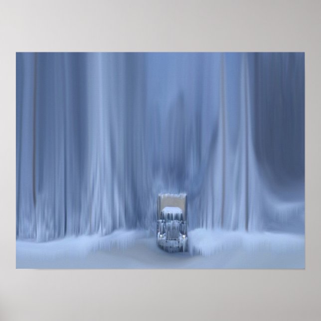 Ytterligare Storm Poster (Framsidan)