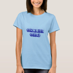YTTERLIGHET FÖR GIXXERGIRL STREETBIKE TEE SHIRT