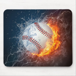 Ytterlighetbaseball Musmatta