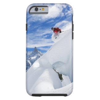 Ytterligheten skidar tough iPhone 6 fodral