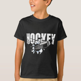 Ytterlighethockey T Shirt