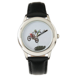 YtterlighetMotocross Armbandsur