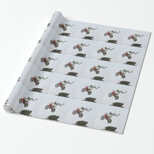 YtterlighetMotocross Presentpapper