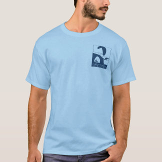 YtterlighetParagliding Tee