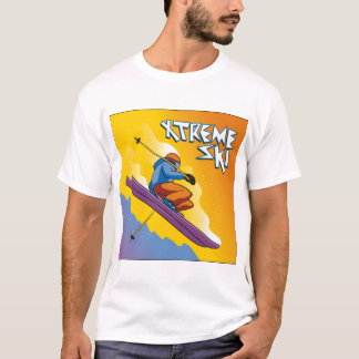 YtterlighetSkier Tröja