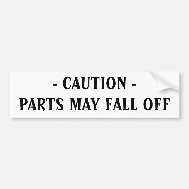 YtterlighetStreetbike klistermärkear Bildekal (Framsidan)