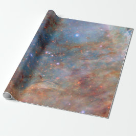 Ytterområden av Tarantelnebulosan Presentpapper