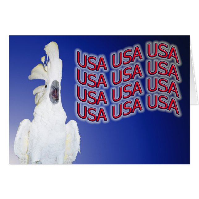 Yttrandefrihet Hälsningskort (Framsidan Horizontal)