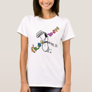 Yttrandefrihet T Shirt