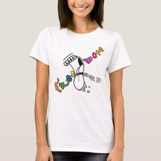 Yttrandefrihet T Shirt