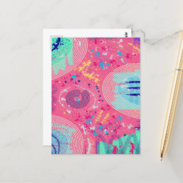 Yttrandefrihet Vykort