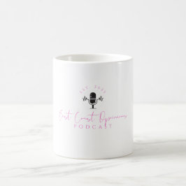 Yttranden från öster Kusten, Podcast mugg