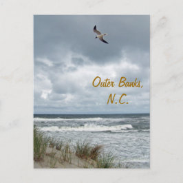 Yttre Banker 2 Vykort