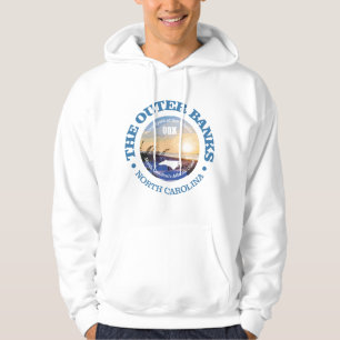 Yttre Banker (C) Hoodie
