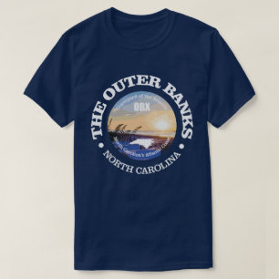 Yttre Banker (C) T Shirt