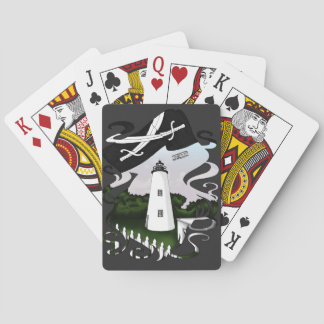 Yttre banker casinokort