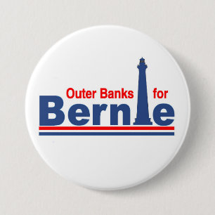 Yttre banker för Bernie Knapp