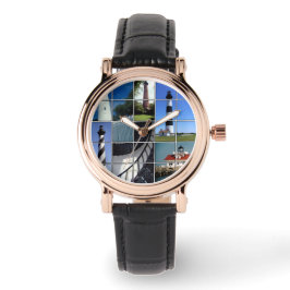 Yttre Banker fyr Armbandsur