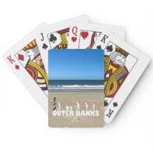 Yttre Banker ’Golf’