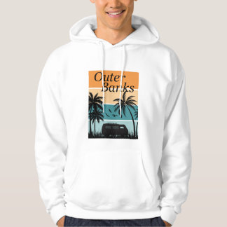 yttre banker hoodie