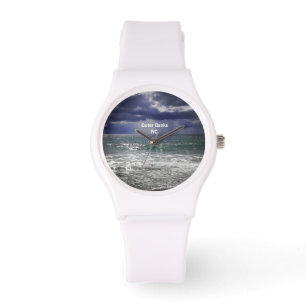 Yttre Banker NC Armbandsur