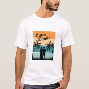 yttre banker nc t shirt