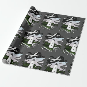 Yttre banker presentpapper