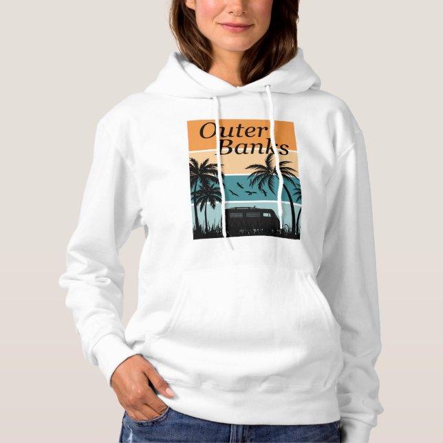 yttre banker t shirt (Framsida)