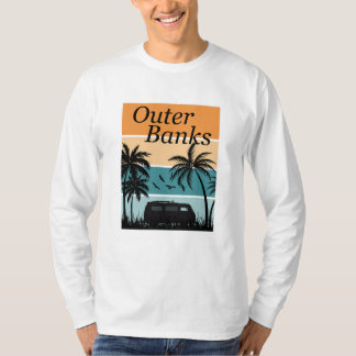 yttre banker t shirt