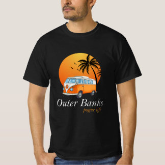 yttre banker t shirt