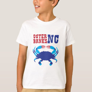 Yttre banker tee