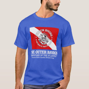 Yttre Banker WD T Shirt