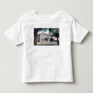 Yttre beskåda av grammatiken SchoolRedding, CA T-shirt