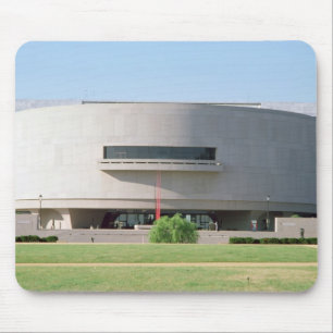 Yttre beskåda av Hirshhornen Museum, 1974), Musmatta