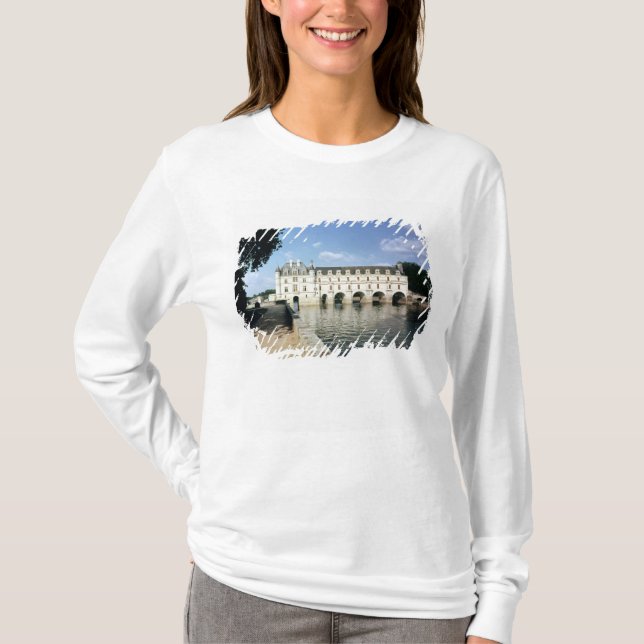 Yttre beskåda tee (Framsida)