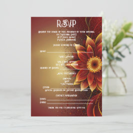 Yttre bloom A Timless Firande om Kärlek OSA Spara Datumet