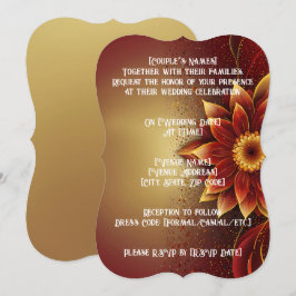 Yttre bloom: Ett timofritt Firande i Kärlek