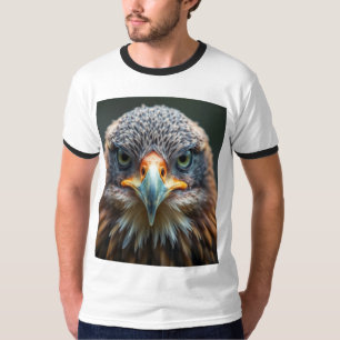 Yttre flyg: Fåglar i deras Inslag T Shirt
