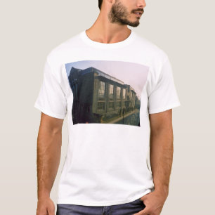 Yttre från northwesten, 1899 t shirt