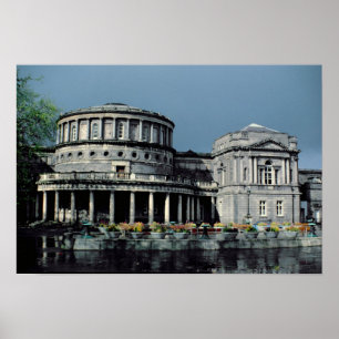 Yttre galleri poster