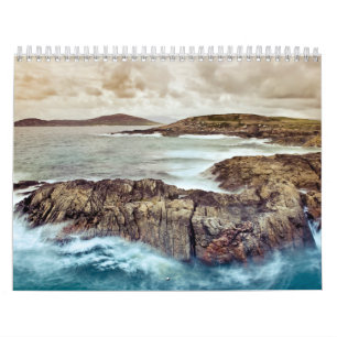 Yttre Hebrides kalender