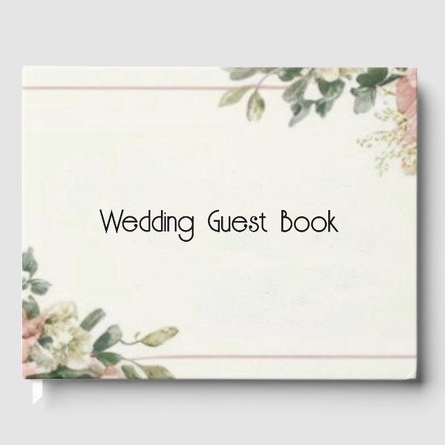 Yttre Kärlek: En symbol för enighet Gästböcker (Framsida)