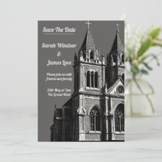 Yttre Kärlek: En union för Helig Inbjudningar