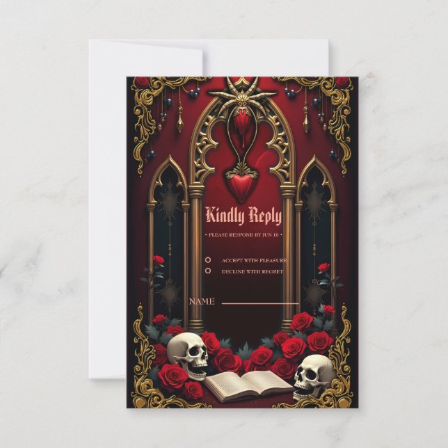 Yttre kärlek i mörkret OSA kort (Framsida)