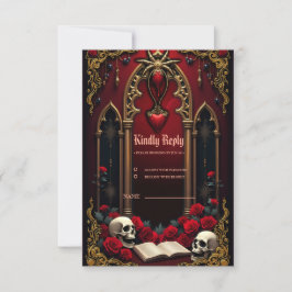 Yttre kärlek i mörkret OSA kort