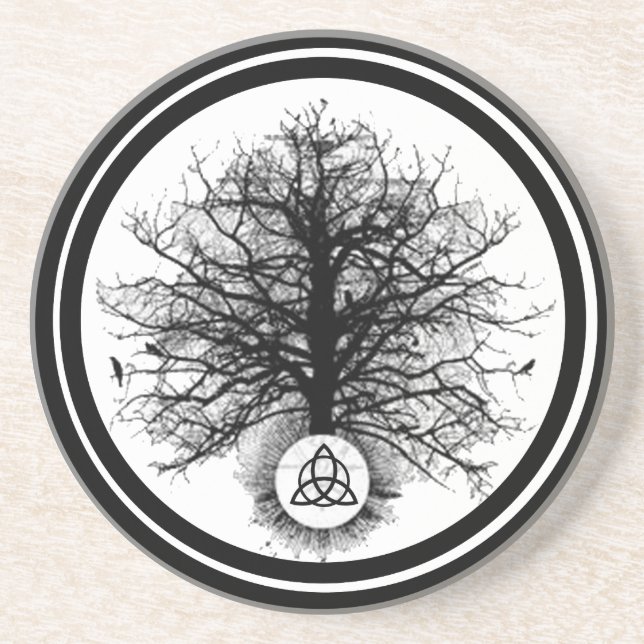 Yttre liv underlägg sandsten (Framsidan)