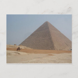 Yttre mysterium vykort